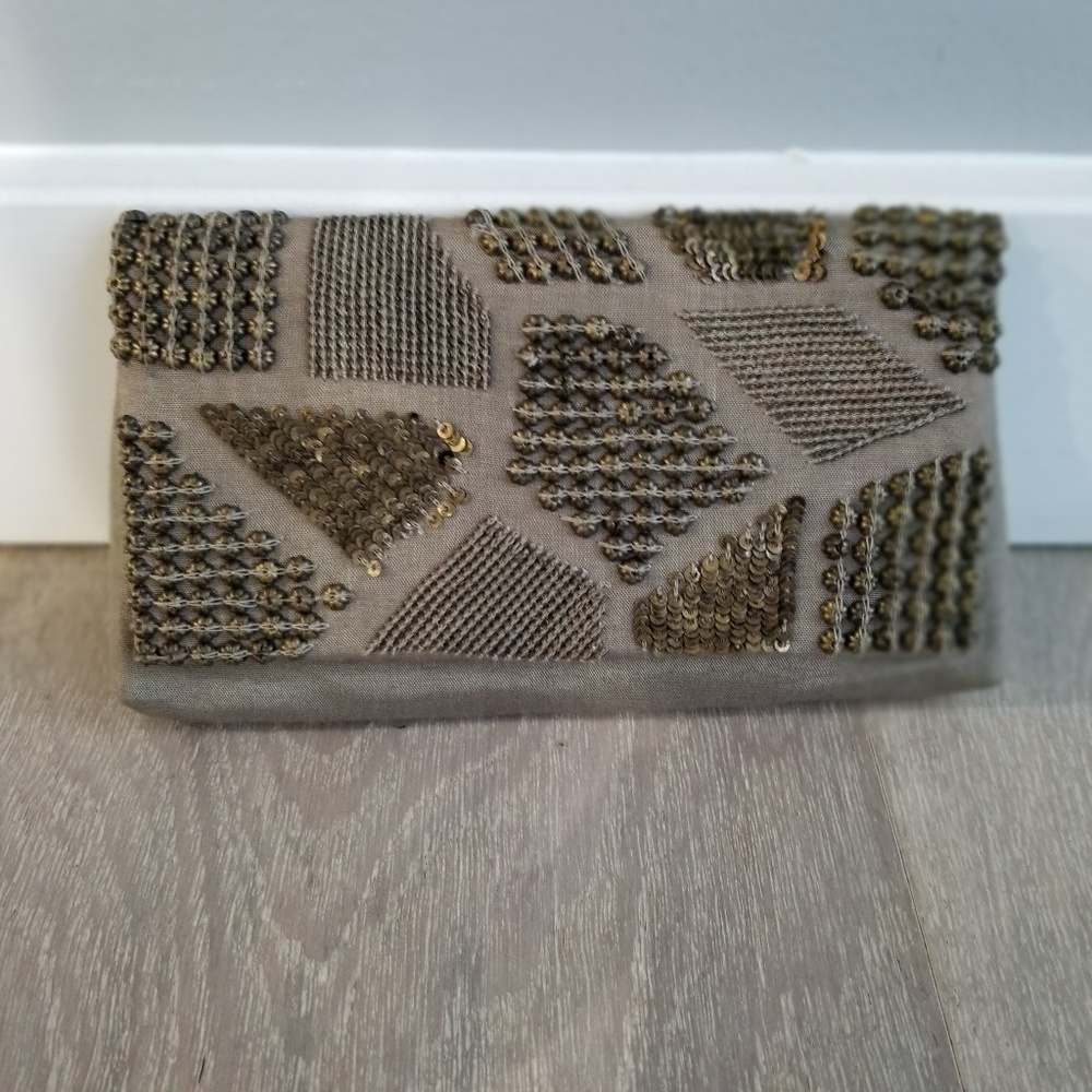 💥NWT💥CHAN LUU Wallet or small clutch
